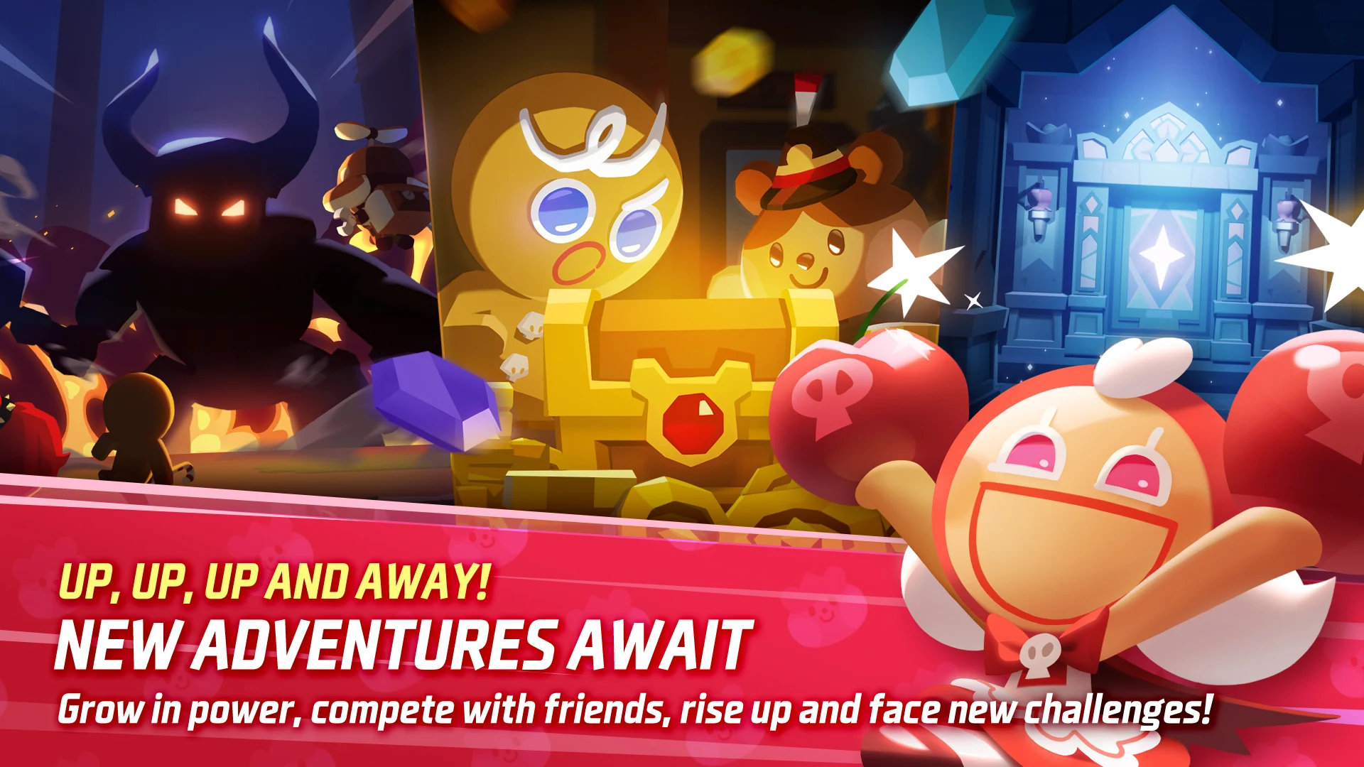 Gameplay Screenshot 4